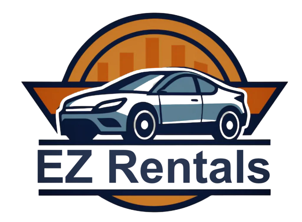 Ez Rental Our Fleets - EZ Rentals